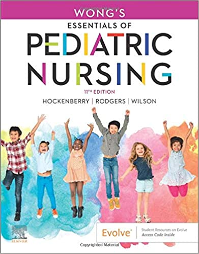 خرید و دانلود نسخه کامل کتاب Wong’s Essentials of Pediatric Nursing (11th Edition) – + pdf_68b992690324a.jpeg خرید و دانلود نسخه کامل کتاب Wong’s Essentials of Pediatric Nursing (11th Edition) – + pdf