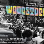 خرید و دانلود نسخه کامل کتاب Woodstock (1969) The Lasting Impact Of The Counterculture