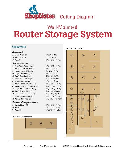 خرید و دانلود نسخه کامل کتاب Woodworking Shopnotes 063 – Router storage drawing_68d557eec257d.jpeg خرید و دانلود نسخه کامل کتاب Woodworking Shopnotes 063 – Router storage drawing