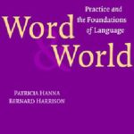 خرید و دانلود نسخه کامل کتاب Word and World: Practice and the Foundations of Language