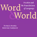خرید و دانلود نسخه کامل کتاب Word and world: practice and the foundations of language