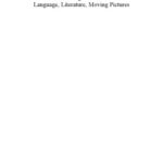 خرید و دانلود نسخه کامل کتاب Words and Images on the Screen: Language, Literature and Moving Pictures