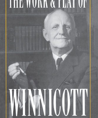 خرید و دانلود نسخه کامل کتاب Work and Play of Winnicott