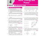 خرید و دانلود نسخه کامل کتاب Work Energy and Power IIT JEE Chapter wise Solution 1978 to 2017 along with AIEEE IIT JEE main
