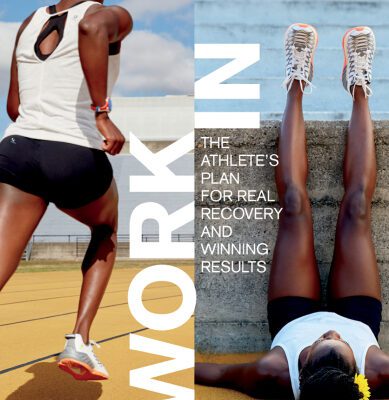 خرید و دانلود نسخه کامل کتاب Work In: The Athlete’s Plan for Real Recovery and Winning Results