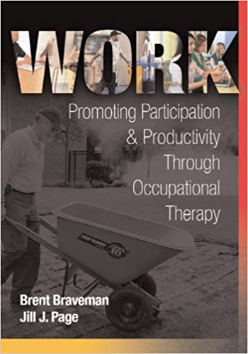 خرید و دانلود نسخه کامل کتاب Work Promoting Participation & Productivity Through Occupational Therapy_68ba2d939f1be.jpeg خرید و دانلود نسخه کامل کتاب Work Promoting Participation & Productivity Through Occupational Therapy