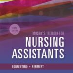 خرید و دانلود نسخه کامل کتاب Workbook and Competency Evaluation Review for Mosby’s Textbook for Nursing Assistants