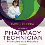 خرید و دانلود نسخه کامل کتاب Workbook and Lab Manual for Mosby’s Pharmacy Technician: Principles and Practice 5th Edition