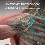 خرید و دانلود نسخه کامل کتاب Workbook for Anatomy, Physiology, & Disease