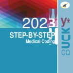 خرید و دانلود نسخه کامل کتاب Workbook for Buck’s 2023 Step-by-Step Medical Coding