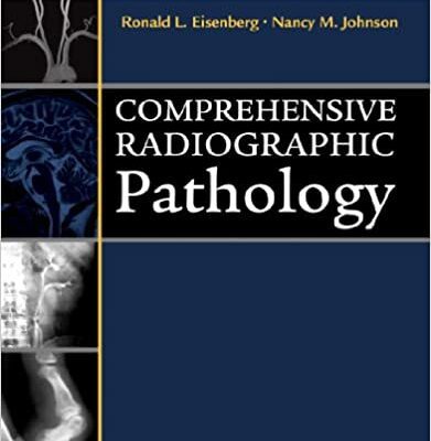 خرید و دانلود نسخه کامل کتاب Workbook for Comprehensive Radiographic Pathology (5th Edition) – Original PDF