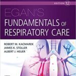 خرید و دانلود نسخه کامل کتاب Workbook for Egan’s Fundamentals of Respiratory Care E-Book (12th Edition) –  +  pdf