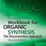 خرید و دانلود نسخه کامل کتاب Workbook for organic synthesis: the disconnection approach