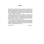 خرید و دانلود نسخه کامل کتاب Workbook for Organic Synthesis: The Disconnection Approach
