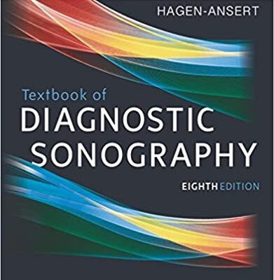 خرید و دانلود نسخه کامل کتاب Workbook for Textbook of Diagnostic Sonography (8th Edition) – Orginal Pdf