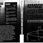 خرید و دانلود نسخه کامل کتاب Workbook of Atmospheric Dispersion Estimates: Second Edition