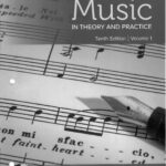خرید و دانلود نسخه کامل کتاب Workbook to Accompany Music in Theory and Practice