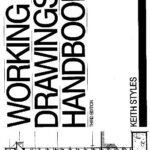 خرید و دانلود نسخه کامل کتاب Working Drawings Handbook