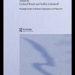 خرید و دانلود نسخه کامل کتاب Working in the Service Sector (Routledge Studies in Business Organization and Networks)