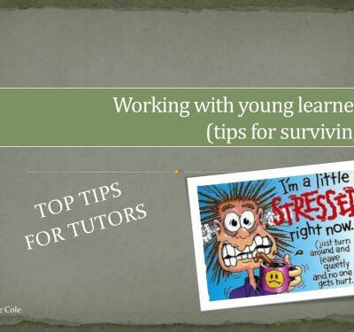 خرید و دانلود نسخه کامل کتاب Working With Young Learners