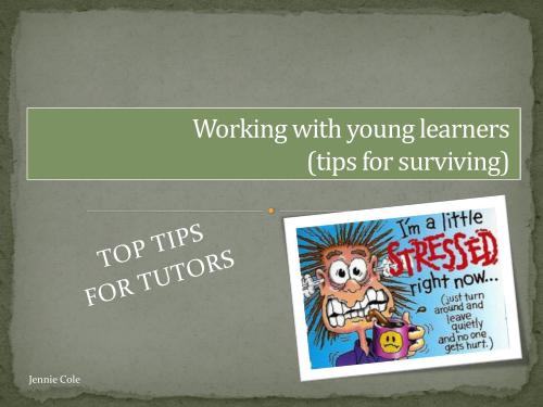 خرید و دانلود نسخه کامل کتاب Working With Young Learners_68d07751e3b02.jpeg خرید و دانلود نسخه کامل کتاب Working With Young Learners