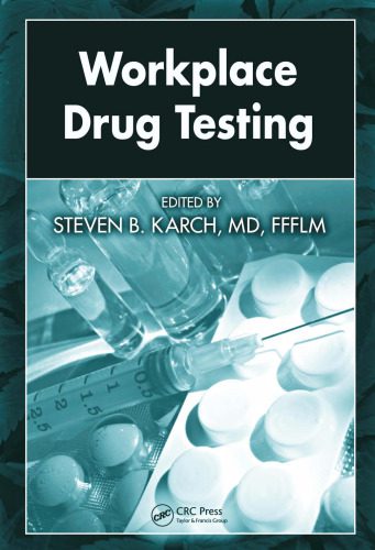 خرید و دانلود نسخه کامل کتاب Workplace Drug Testing_68bba0aee0ded.jpeg خرید و دانلود نسخه کامل کتاب Workplace Drug Testing