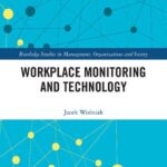 خرید و دانلود نسخه کامل کتاب Workplace Monitoring and Technology