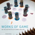 خرید و دانلود نسخه کامل کتاب Works of Game: On the Aesthetics of Games and Art