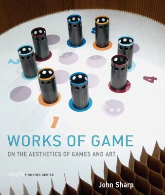 خرید و دانلود نسخه کامل کتاب Works of Game: On the Aesthetics of Games and Art