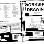 خرید و دانلود نسخه کامل کتاب Workshop Drawing