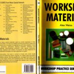 خرید و دانلود نسخه کامل کتاب Workshop Materials