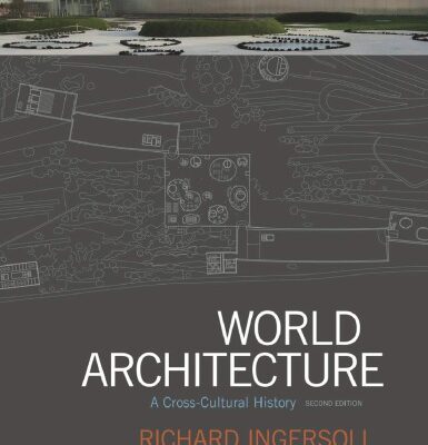 خرید و دانلود نسخه کامل کتاب World Architecture A Cross-Cultural History
