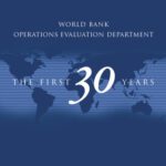 خرید و دانلود نسخه کامل کتاب World Bank Operations Evaluation Department: The First 30 Years (World Bank Operations Evaluation Study.)