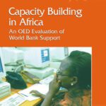 خرید و دانلود نسخه کامل کتاب World Bank Support for Capacity Building in Africa: An OED Evaluation (Operations Evaluation Studies)