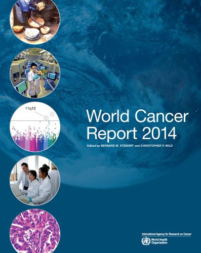 خرید و دانلود نسخه کامل کتاب World Cancer Report 2014_68bb26a011d89.jpeg خرید و دانلود نسخه کامل کتاب World Cancer Report 2014