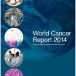 خرید و دانلود نسخه کامل کتاب World Cancer Report 2014