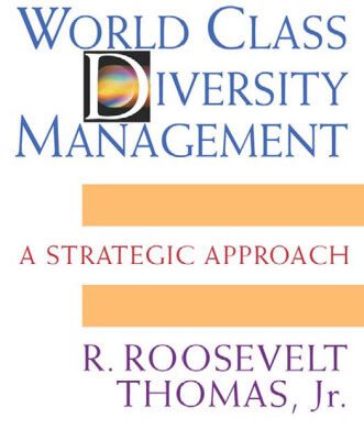 خرید و دانلود نسخه کامل کتاب World Class Diversity Management: A Strategic Approach