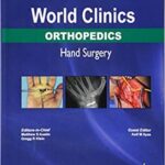 خرید و دانلود نسخه کامل کتاب World Clinics Orthopedics Hand Surgery