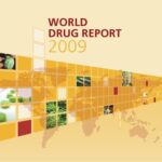 خرید و دانلود نسخه کامل کتاب World Drug Report 2009