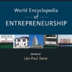 خرید و دانلود نسخه کامل کتاب World Encyclopedia Of Entrepreneurship