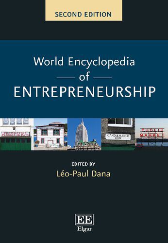 خرید و دانلود نسخه کامل کتاب World Encyclopedia Of Entrepreneurship_68c57c48e750a.jpeg خرید و دانلود نسخه کامل کتاب World Encyclopedia Of Entrepreneurship
