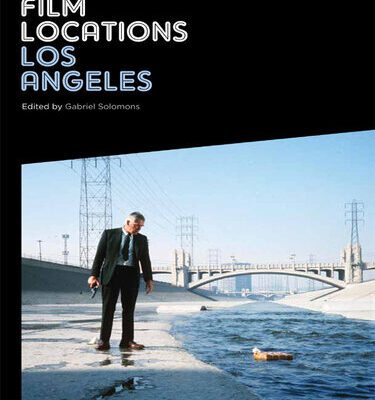 خرید و دانلود نسخه کامل کتاب World Film Locations: Los Angeles