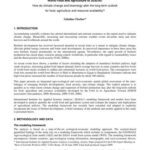 خرید و دانلود نسخه کامل کتاب World Food and Agriculture to 2030/50: How do climate change and bioenergy alter the long-term outlook for food, agriculture and resource availability?