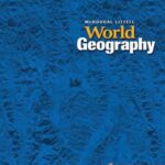 خرید و دانلود نسخه کامل کتاب World Geography. Student Textbook. Grades 9-12