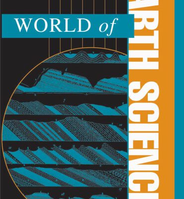 خرید و دانلود نسخه کامل کتاب World of Earth Science