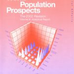 خرید و دانلود نسخه کامل کتاب World Population Prospects 2002: Analytical Report (Population Studies)