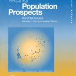 خرید و دانلود نسخه کامل کتاب World Population Prospects 2004: Comprehensive Tables