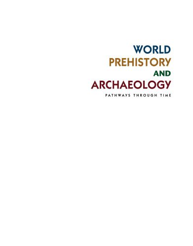 خرید و دانلود نسخه کامل کتاب World Prehistory and Archaeology_68c52a27031fd.jpeg خرید و دانلود نسخه کامل کتاب World Prehistory and Archaeology