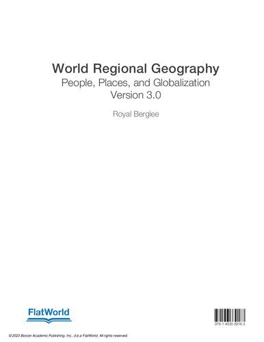 خرید و دانلود نسخه کامل کتاب World Regional Geography: people, places, and globalization_68bfb22e3744e.jpeg خرید و دانلود نسخه کامل کتاب World Regional Geography: people, places, and globalization