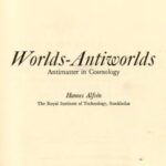 خرید و دانلود نسخه کامل کتاب Worlds-Antiworlds: Antimatter in Cosmology